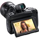 Blackmagic Design Pocket 6K G2 Cinema caméra