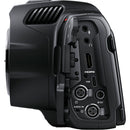 Blackmagic Design Pocket 6K G2 Cinema caméra