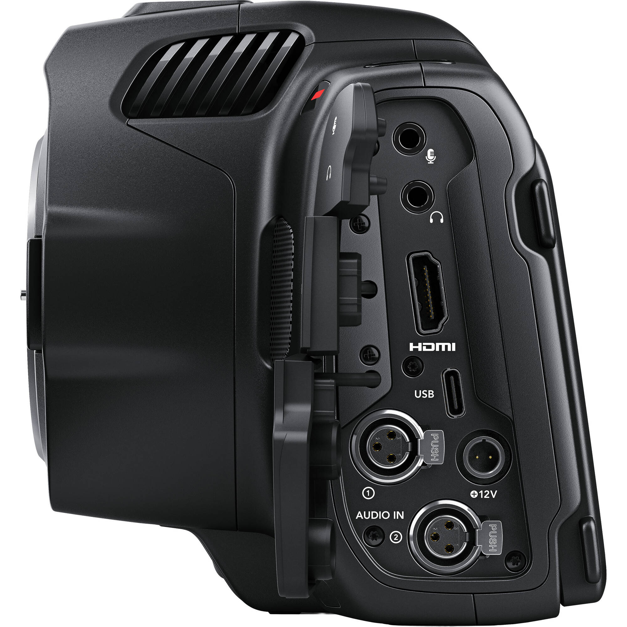 Blackmagic Design Pocket 6K G2 Cinema Camera