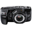 Blackmagic Design Pocket 4K Cinema Camera