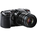 Blackmagic Design Pocket 4K Cinema Camera