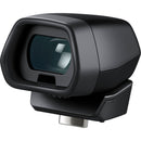 Blackmagic Design Pocket Pro Cinema caméra avec evf
