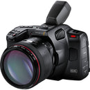 Blackmagic Design Pocket Pro Cinema caméra avec evf