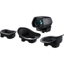 Blackmagic Design Pocket Pro Cinema caméra avec evf