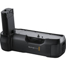 Grip de design blackmagic pour poche caméras de cinéma 6K / 4K