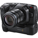 Blackmagic Design Grip for Pocket 6K/4K Cinema Cameras