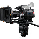 Blackmagic Design URSA Cine 12K LF Camera