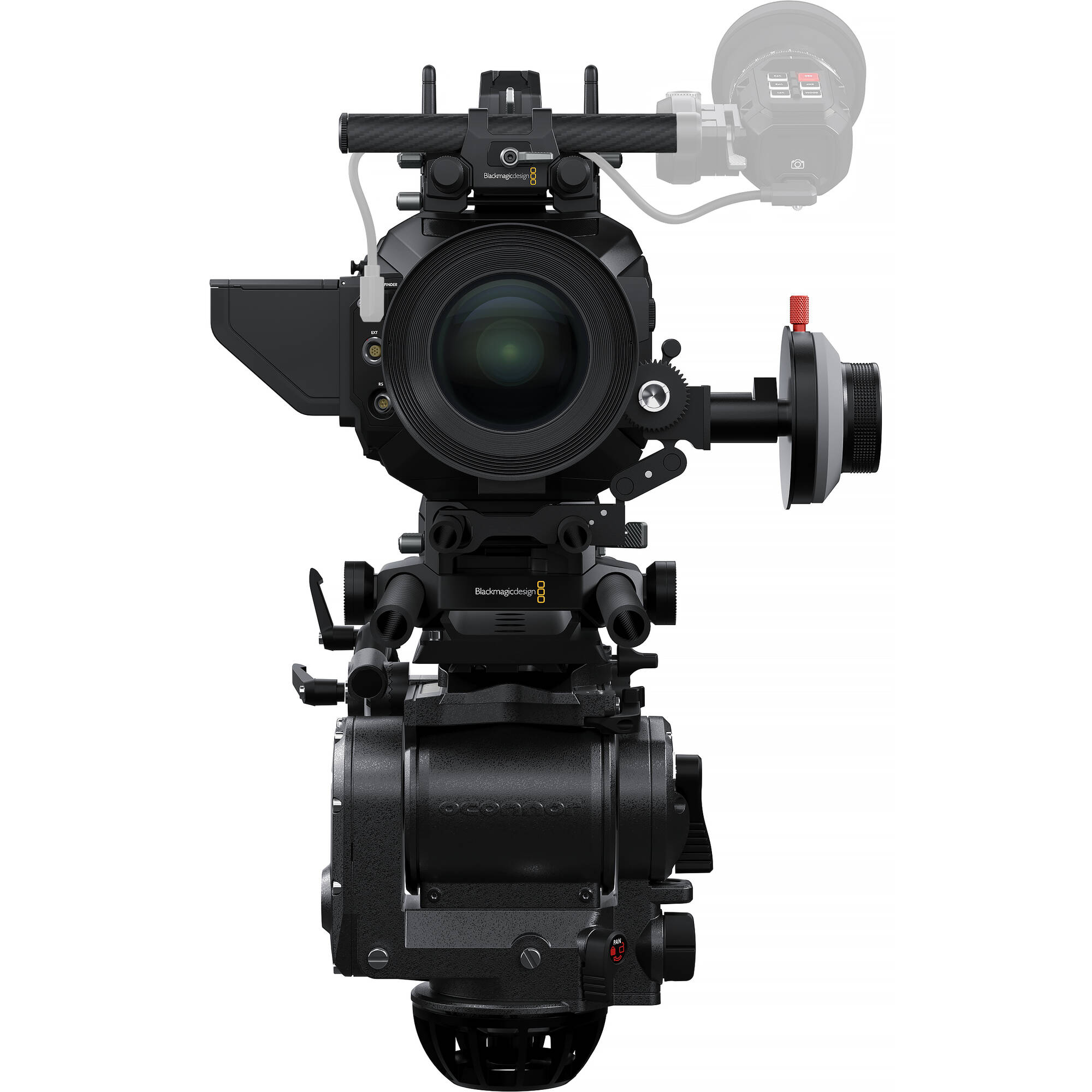 Blackmagic Design URSA Cine 12K LF Camera