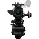 Blackmagic Design URSA Cine 12K LF Camera