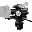 Blackmagic Design URSA Cine 12K LF Camera with EVF
