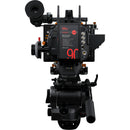 Blackmagic Design Ursa Cine 12K LF caméra avec evf