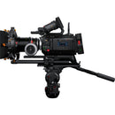 Blackmagic Design Ursa Cine 12K LF caméra avec evf