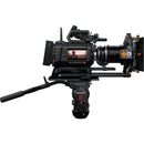 Blackmagic Design URSA Cine 12K LF Camera with EVF