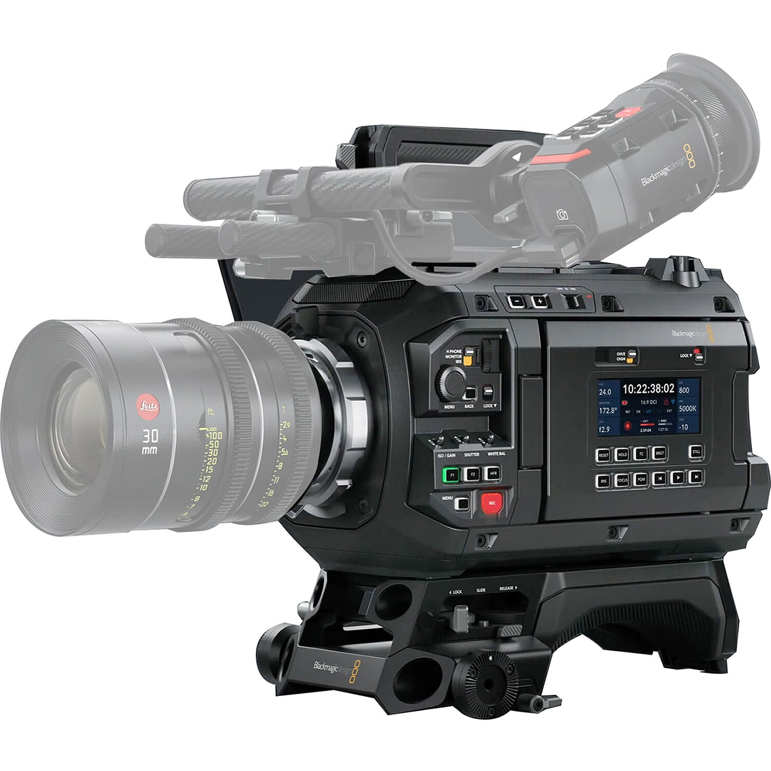 Blackmagic Design URSA Cine 17K 65 Camera