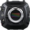 Blackmagic Design Ursa Cine 17k 65 caméra Boîtier