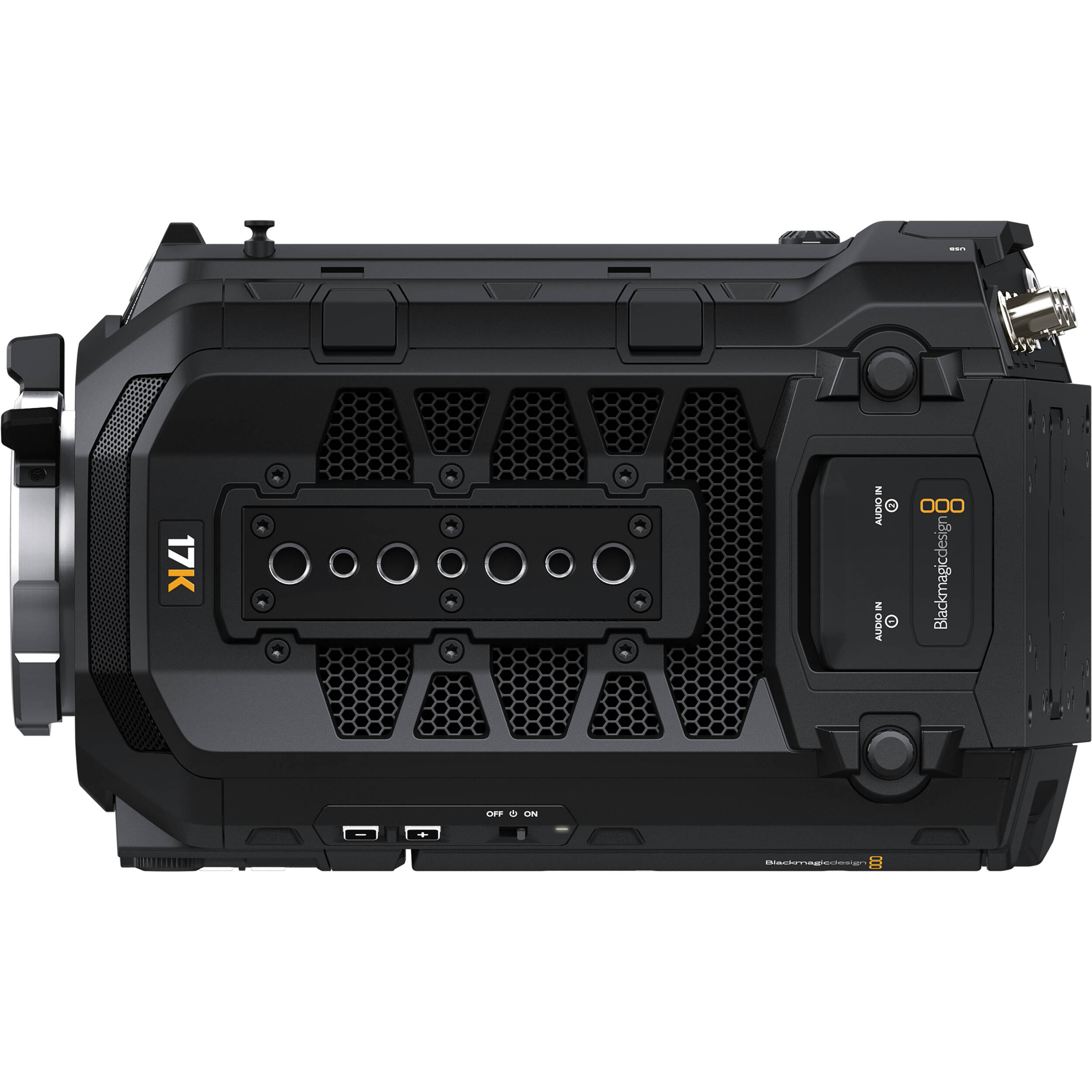 Blackmagic Design URSA Cine 17K 65 Camera Body