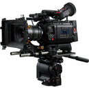 Blackmagic Design Ursa Cine 17k 65 caméra Boîtier