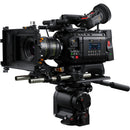 Blackmagic Design URSA Cine 17K 65 Camera Body