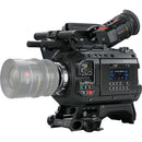 Blackmagic Design URSA Cine 17K 65 Camera with EVF