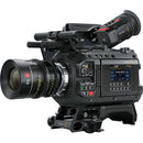 Blackmagic Design URSA Cine 17K 65 Camera with EVF