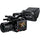 Blackmagic Design PYXIS HDR Monitor with 5in Touchscreen