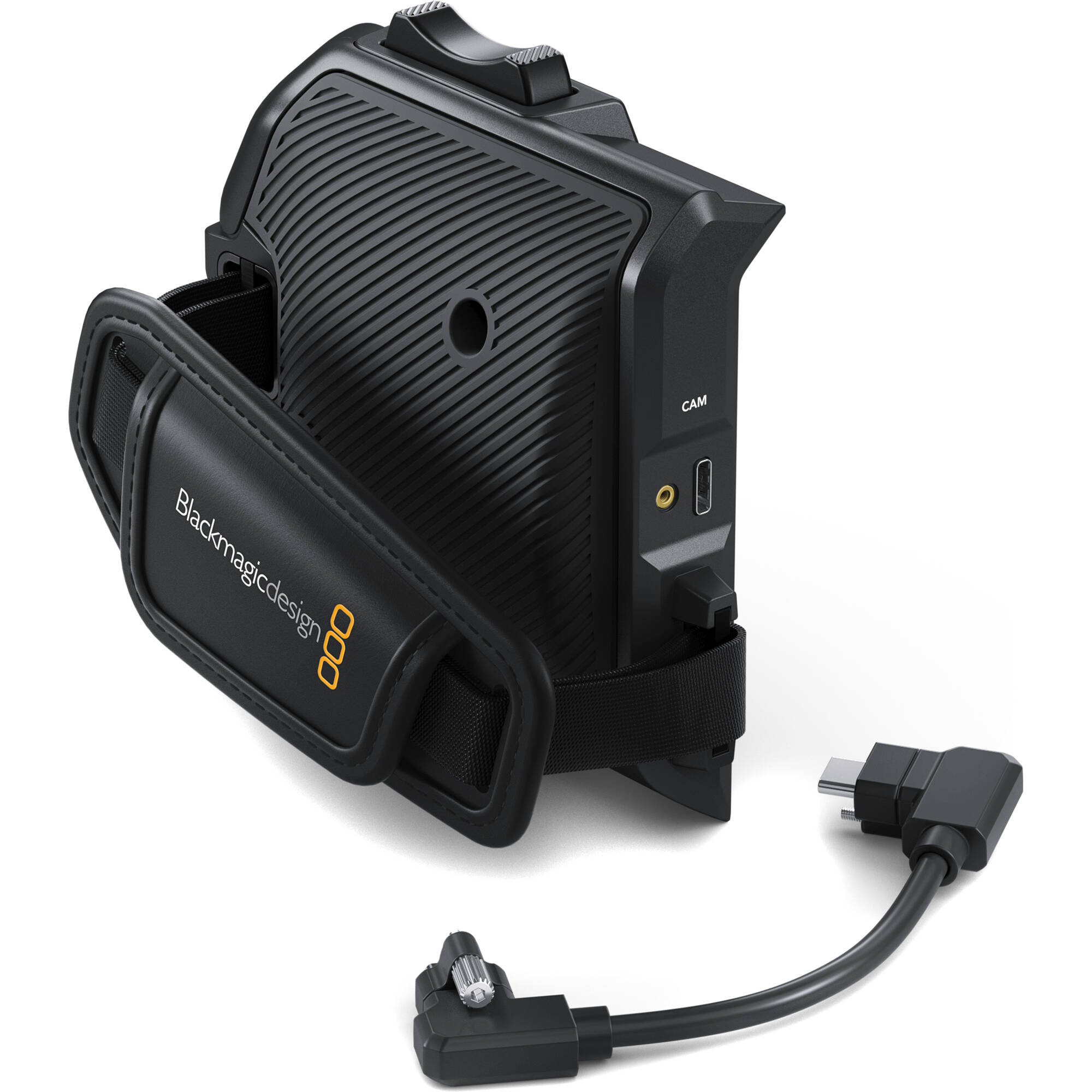 GRIPS BLACKMAGIC DES CONCEPTION POUR