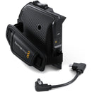 GRIPS BLACKMAGIC DES CONCEPTION POUR