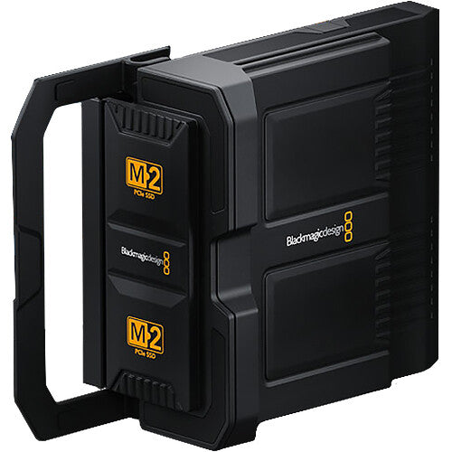 Blackmagic Design URSA Cine Media Module - 8TB