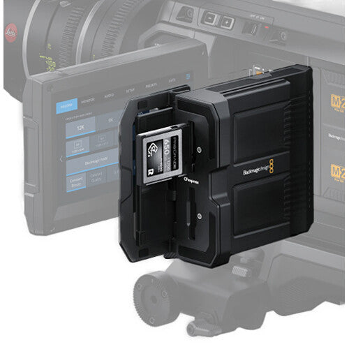Blackmagic Design URSA Media Module CF