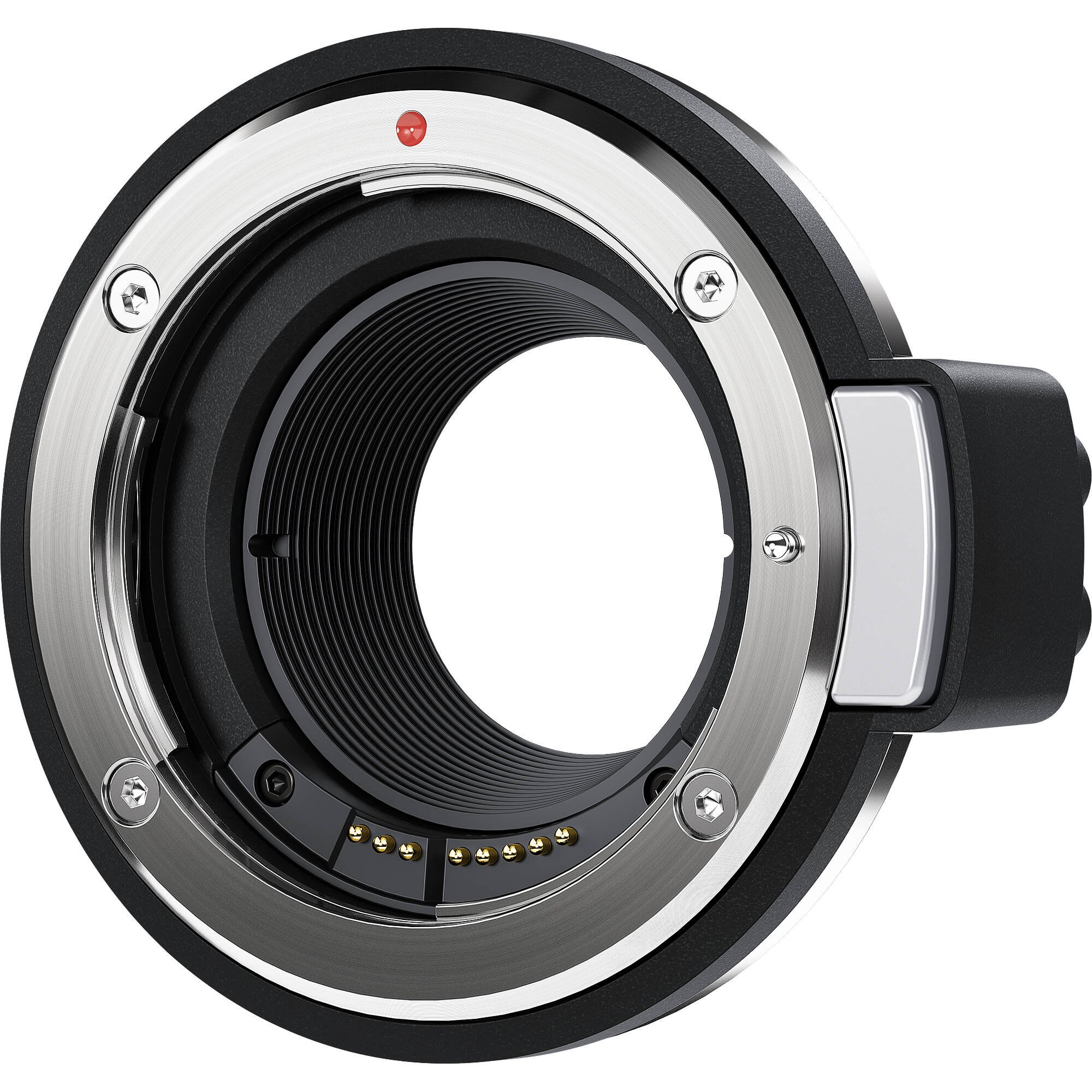 Blackmagic Design URSA Cine EF Lens Mount