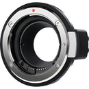 Blackmagic Design URSA Cine EF Lens Mount
