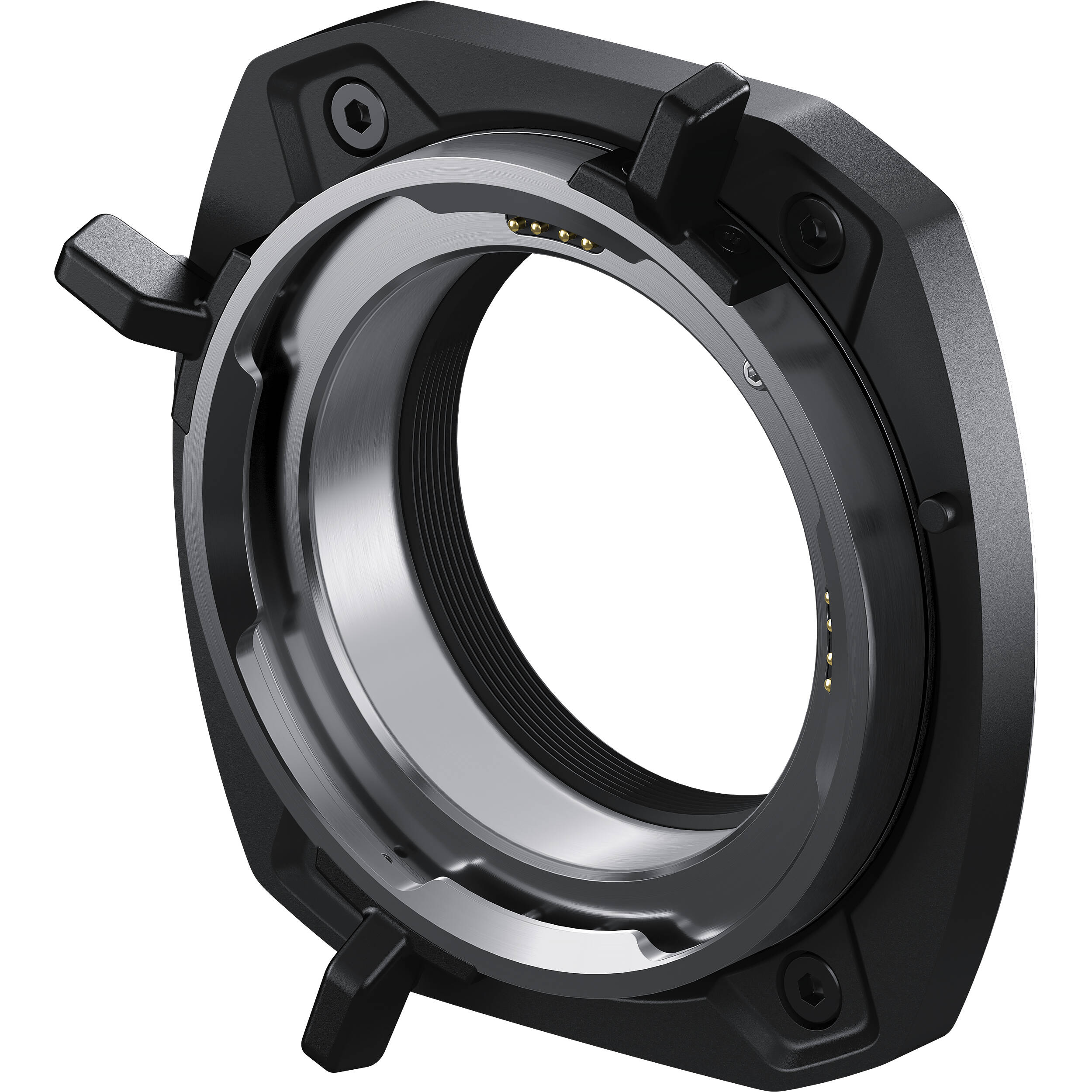 Blackmagic Design Ursa Cine lpl Objectif Monter