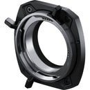 Blackmagic Design Ursa Cine lpl Objectif Monter