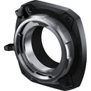 Blackmagic Design Ursa Cine LP Objectif Monter