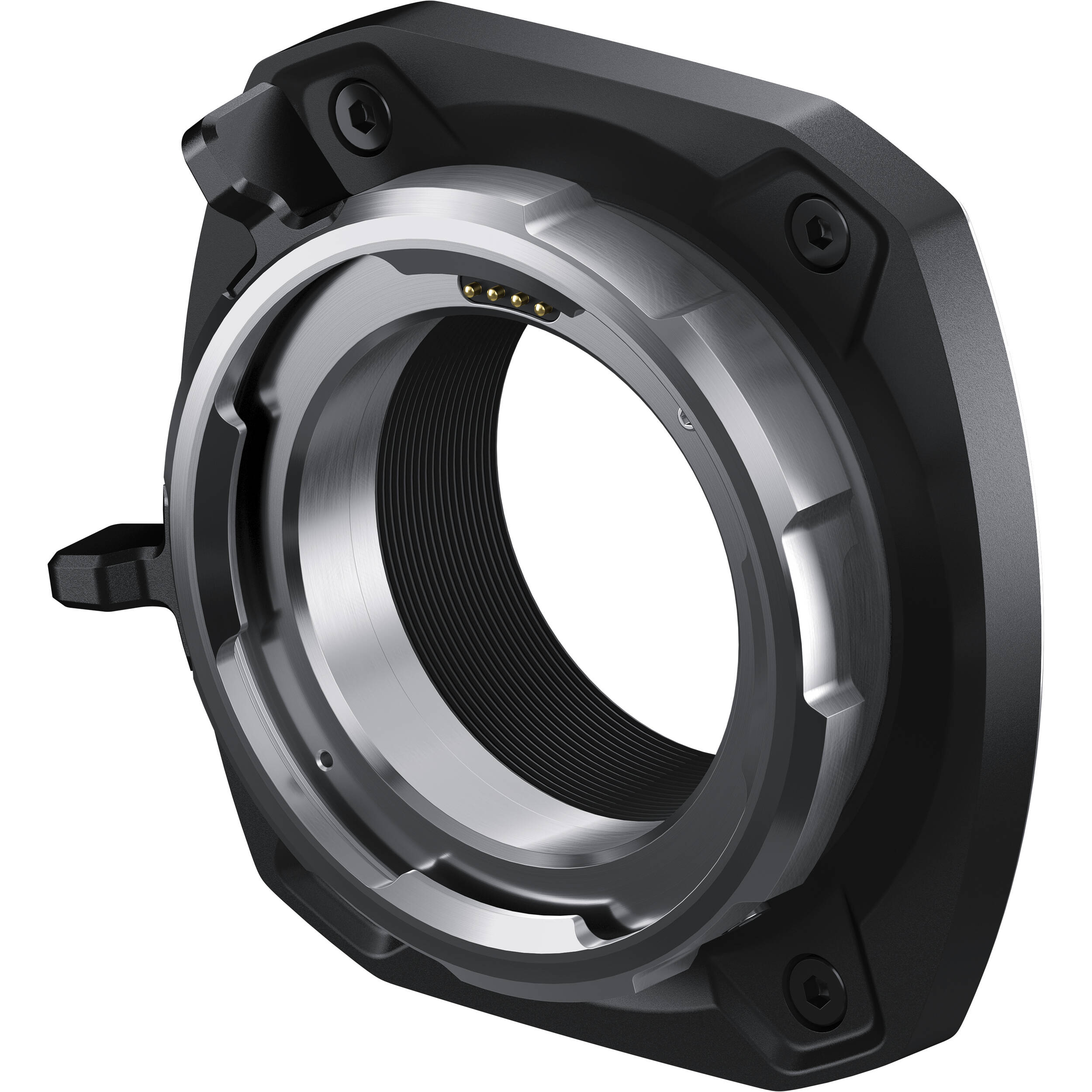 Blackmagic Design URSA Cine LP Lens Mount