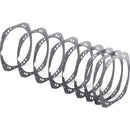 Blackmagic Design Ursa Cine Mount Shims (9-pack) avec outil Baffle