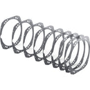 Blackmagic Design URSA Cine Mount Shims (9-Pack) with Baffle Tool