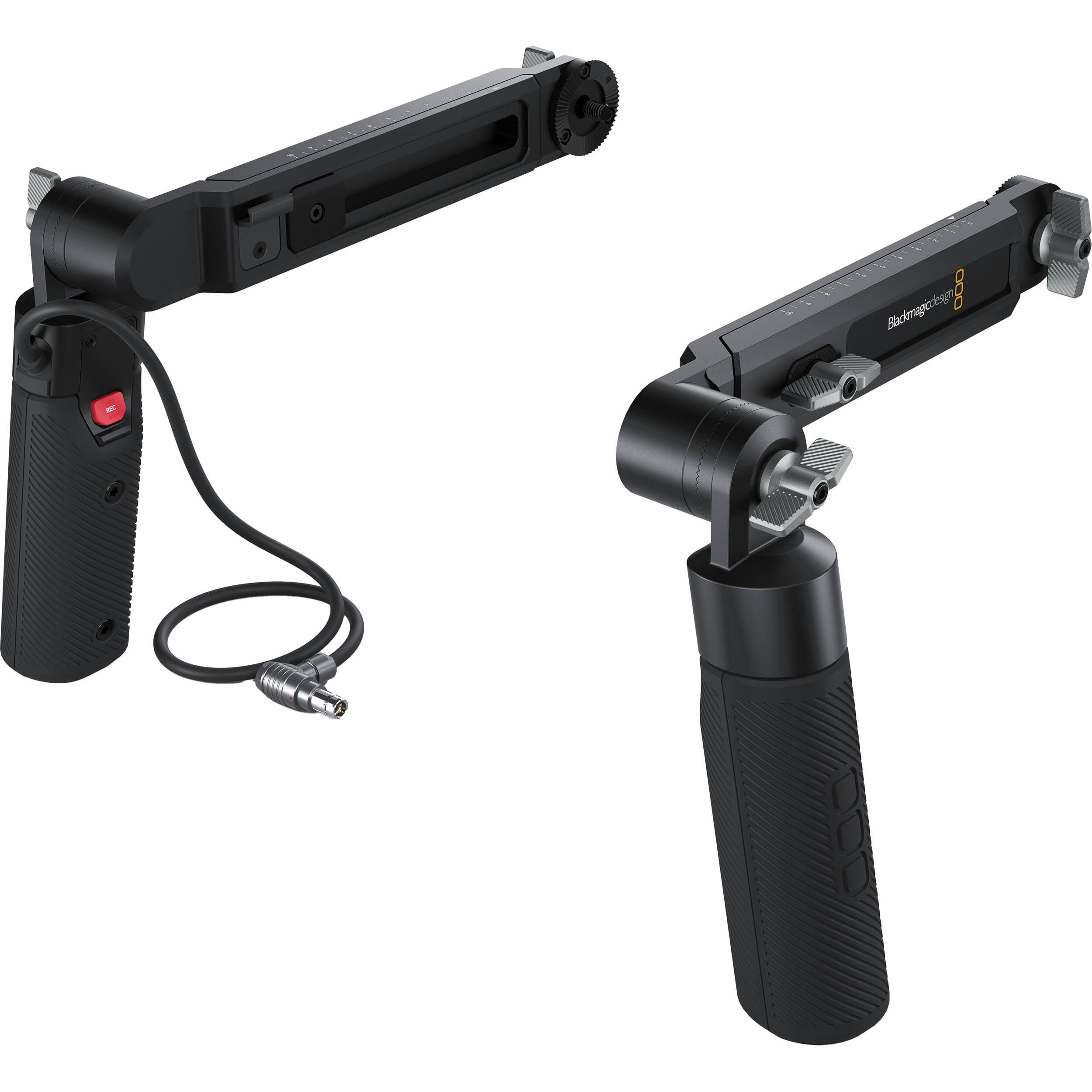 Blackmagic Design Grips for URSA Cine Cameras