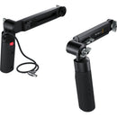 Blackmagic Design Grips for URSA Cine Cameras