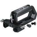 Blackmagic Design Top Poigne pour les caméras d'Ursa Cine