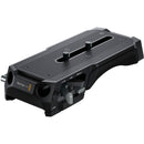 Blackmagic Design Ursa Cine 12K 15 mm Base plaque