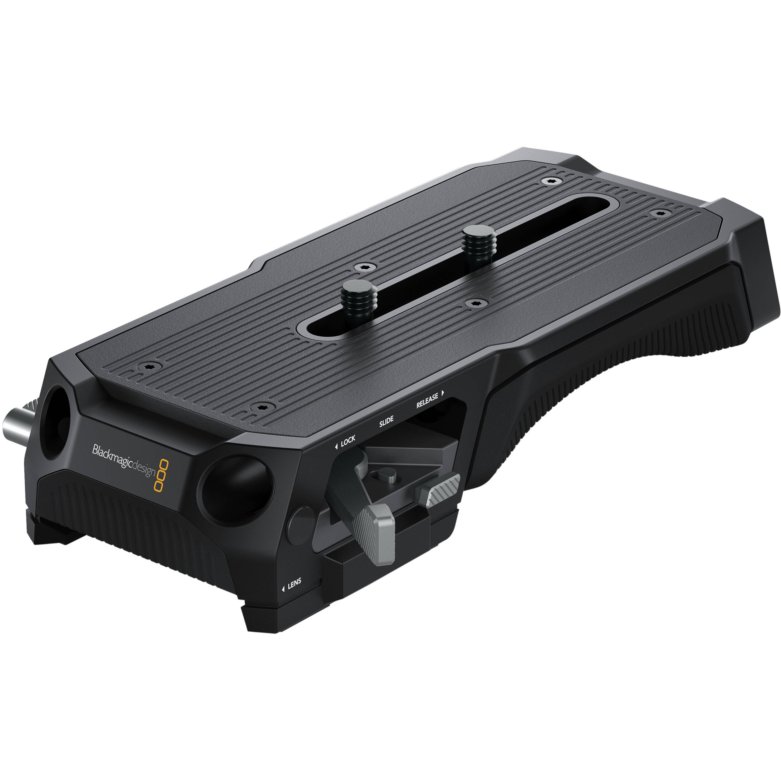 Blackmagic Design URSA Cine 12K 15mm Base Plate