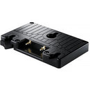 Blackmagic Design Ursa Cine Battery plaque (Montage en or)