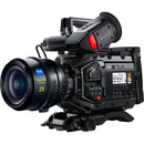 Blackmagic Design Ursa Mini Pro 12k caméra