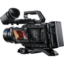 Blackmagic Design Ursa Mini Pro 12k caméra