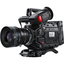 Blackmagic Design Ursa Mini Pro 4.6k G2 caméra