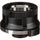 Blackmagic Design Ursa Mini Pro B4 Objectif Monter avec un kit de cale