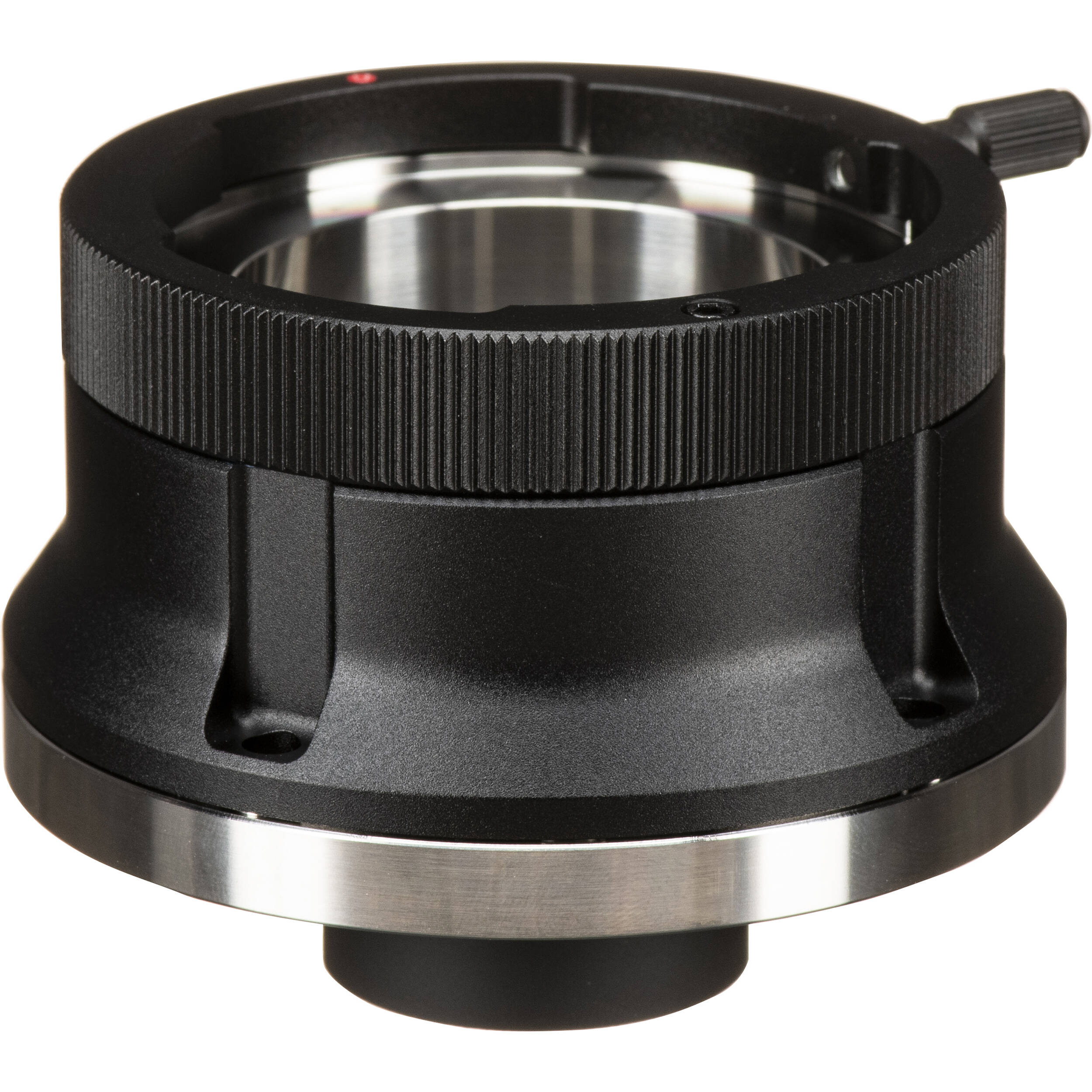 Blackmagic Design URSA Mini Pro B4 Lens Mount with Shim Kit