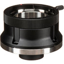 Blackmagic Design URSA Mini Pro B4 Lens Mount with Shim Kit
