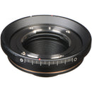 Blackmagic Design Ursa Mini Pro F Objectif Monter pour les lentilles Nikon AF-S G / AF-D